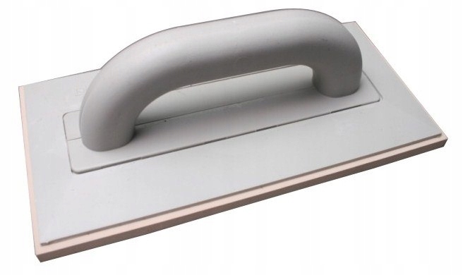 PACA Z TWORZYWA SZTUCZNEGO 140*280 Z GUMĄ KUBALA Typ paca