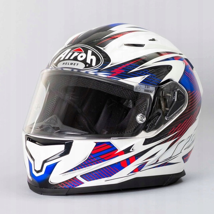KASK AIROH T600 BIONIC / LS2 SHARK HJC shoei agv Model AIROH T600 BIONIC