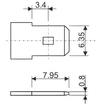 APCRBC31 RBC 31 #31 ZESTAW AKUMULATORÓW PAKIET BATERII UPS APC 4x MWP 9-12L Producent MW Power