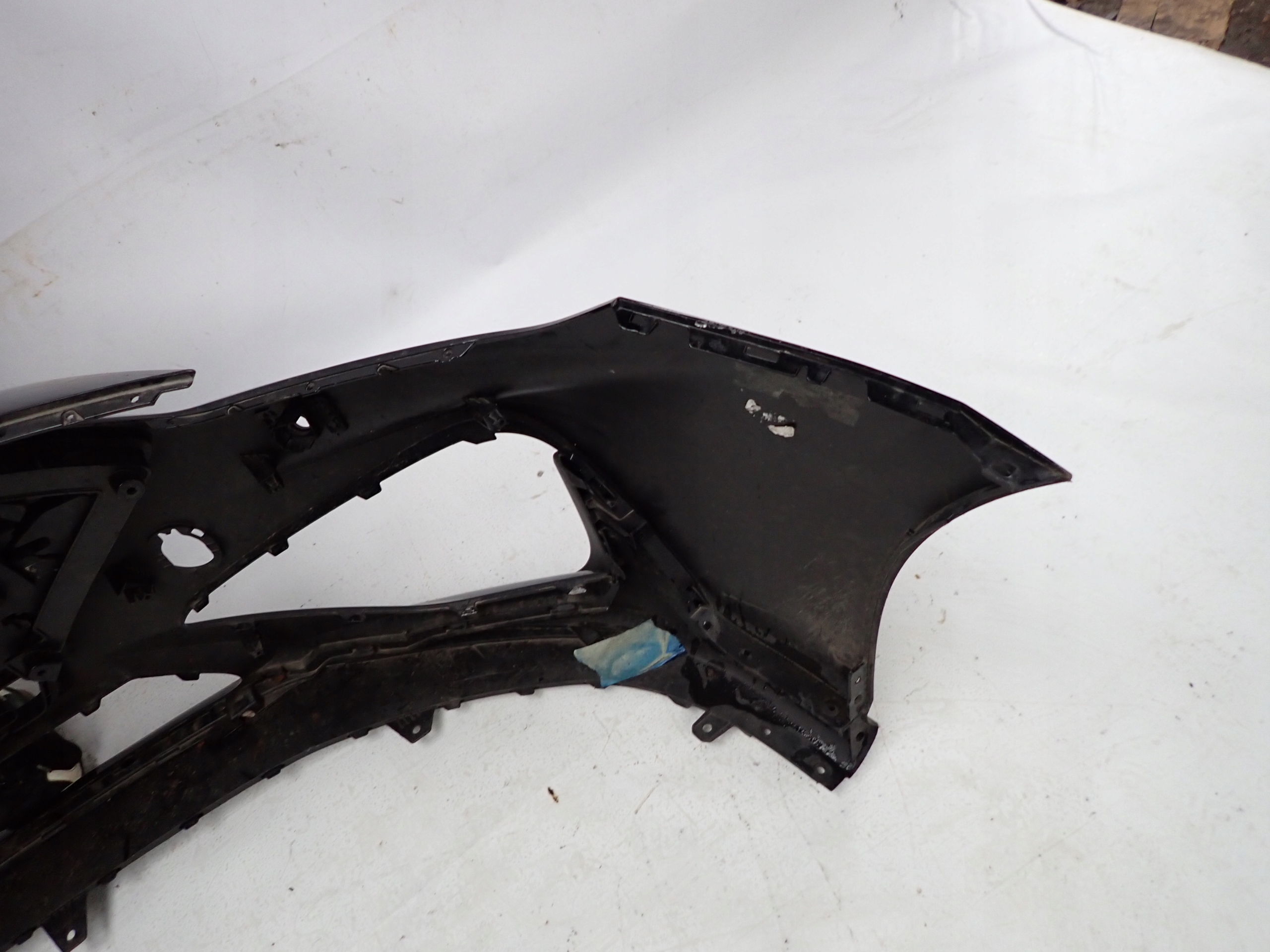 HYUNDAI I30 III N LIFT bumper front front PDC 86511-G4DA0