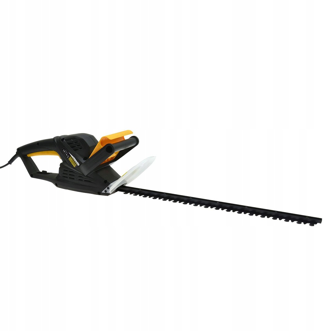 Elektrické nůžky na živý plot John Gardener G83005 1600W 450 mm 16 mm