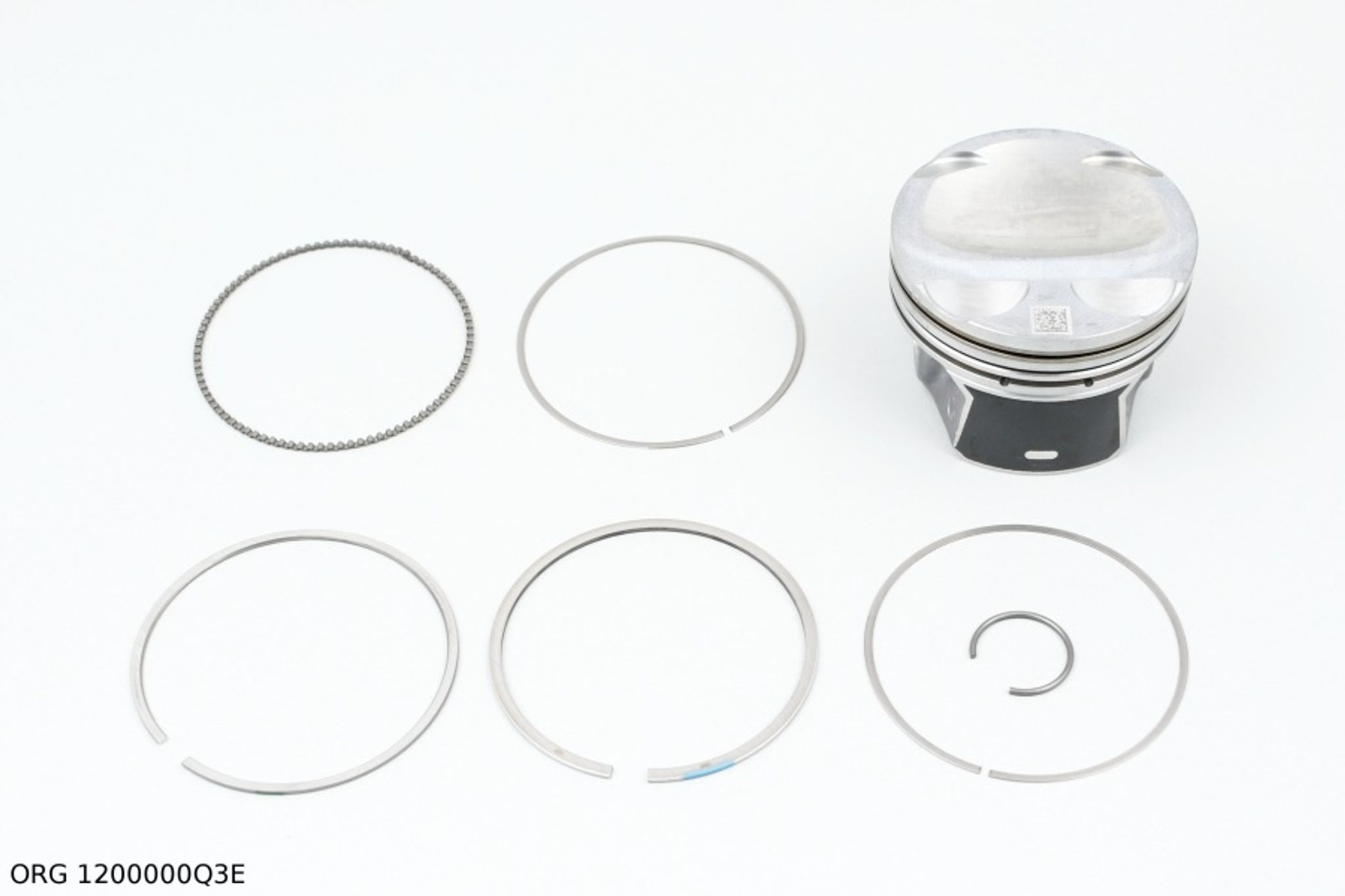Píst R 1.2TCE S Prs. Org 1200000Q3E