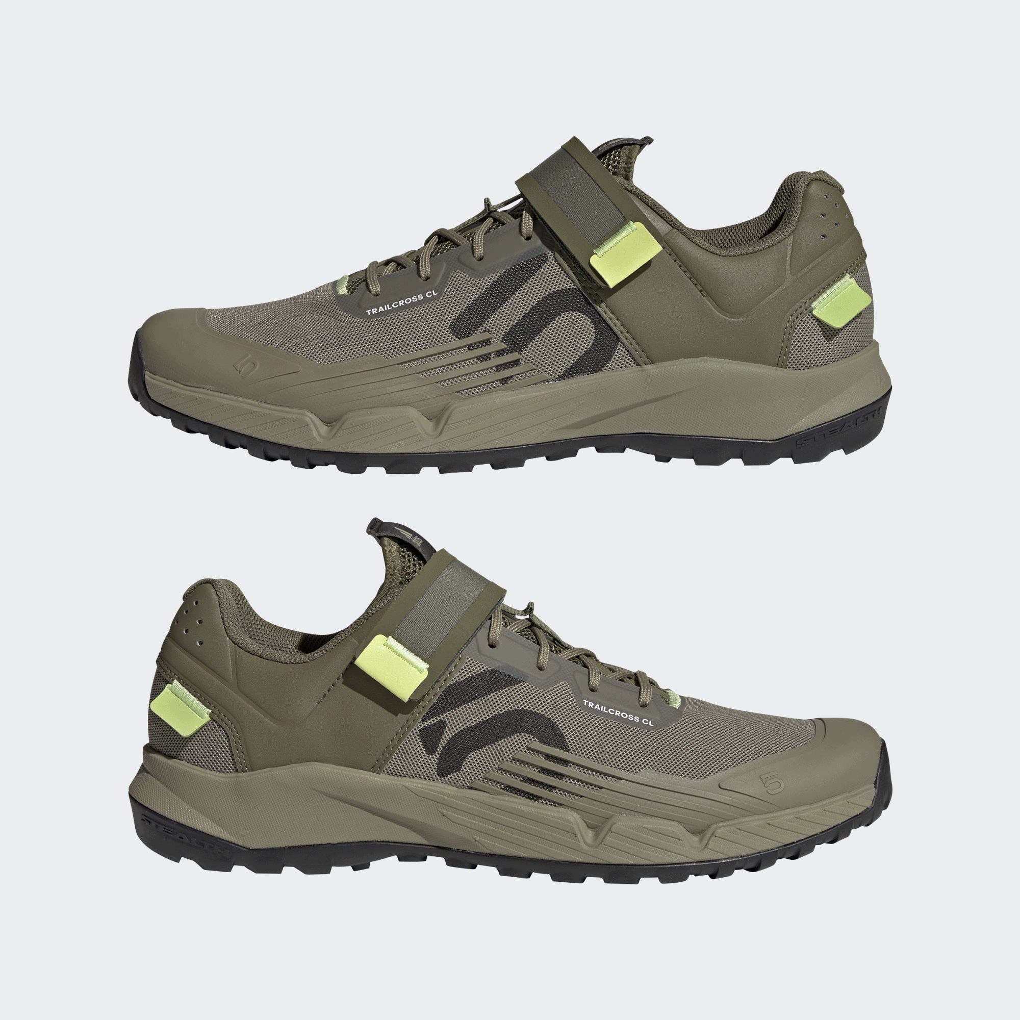Adidas Five Ten 5.10 Trailcross Clip-In Nowe Buty Rowerowe GZ9849 R 46 2/3