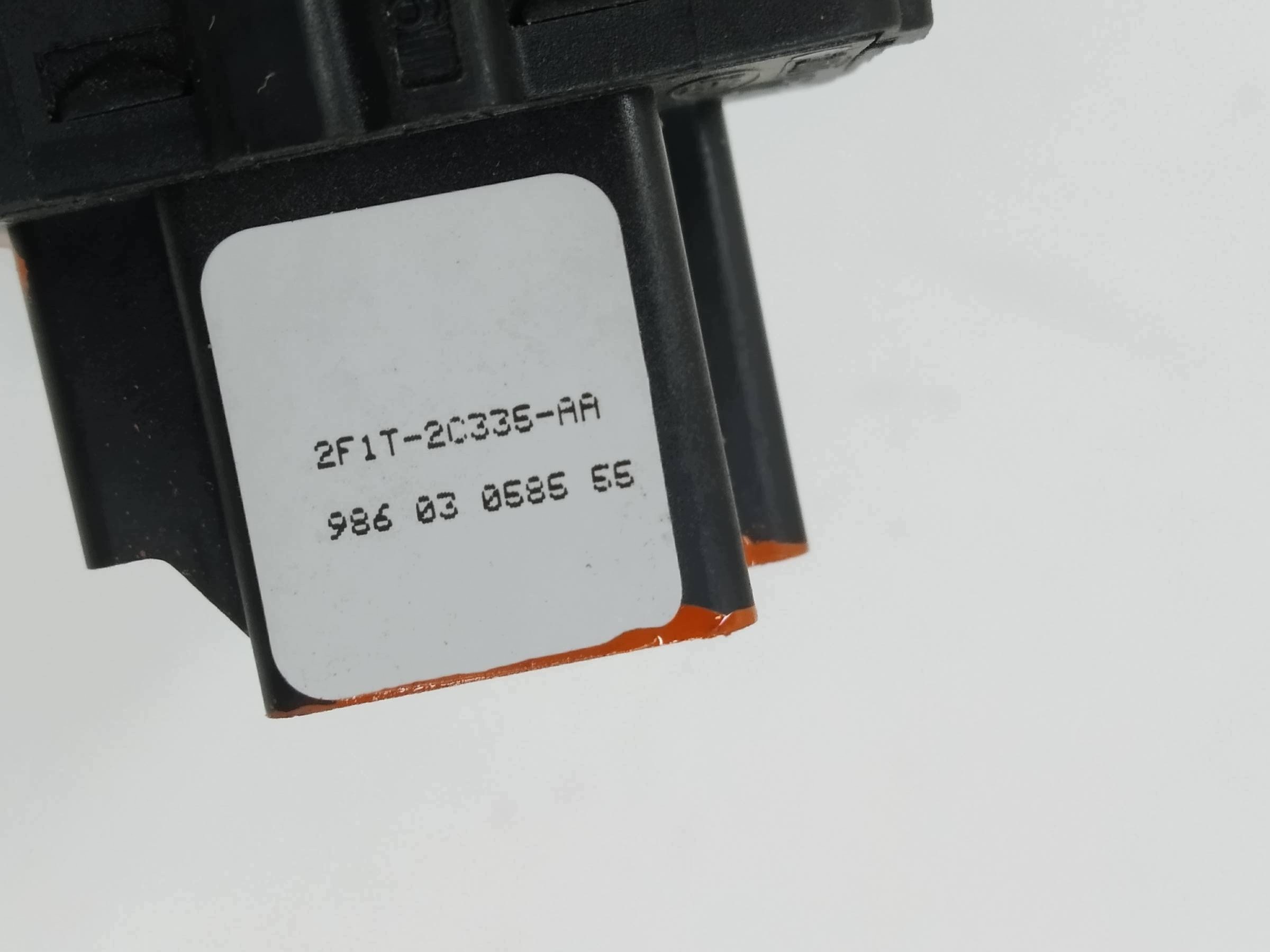 switch T/C 2F1T-2C335-AA Ford Taurus IV (2000-2007)