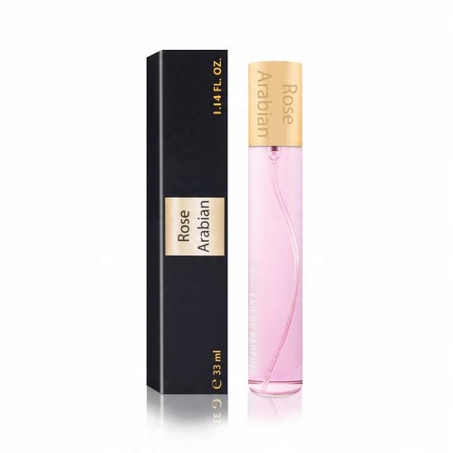 

Arabie Rose Perfumy 33ml 25% Zaperfumowania
