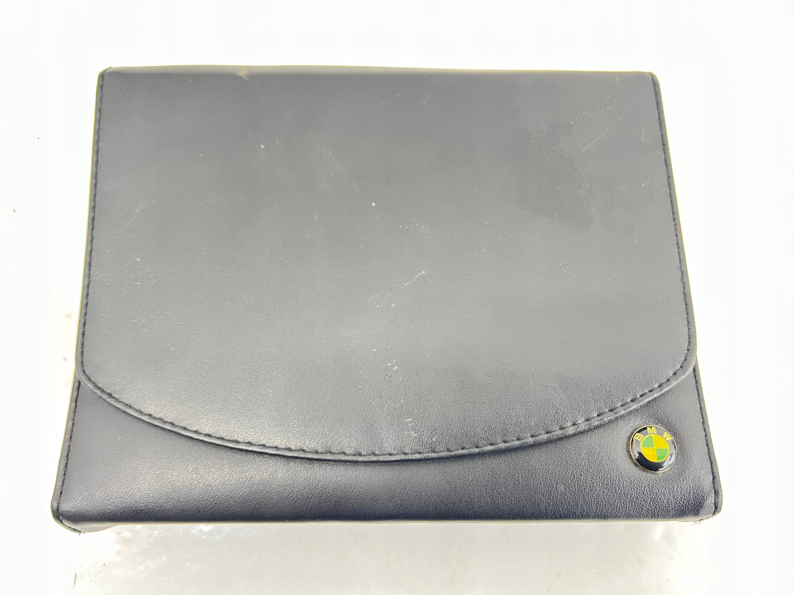 BMW OE FUTERAL ETUI per DOKUMENTY Originale