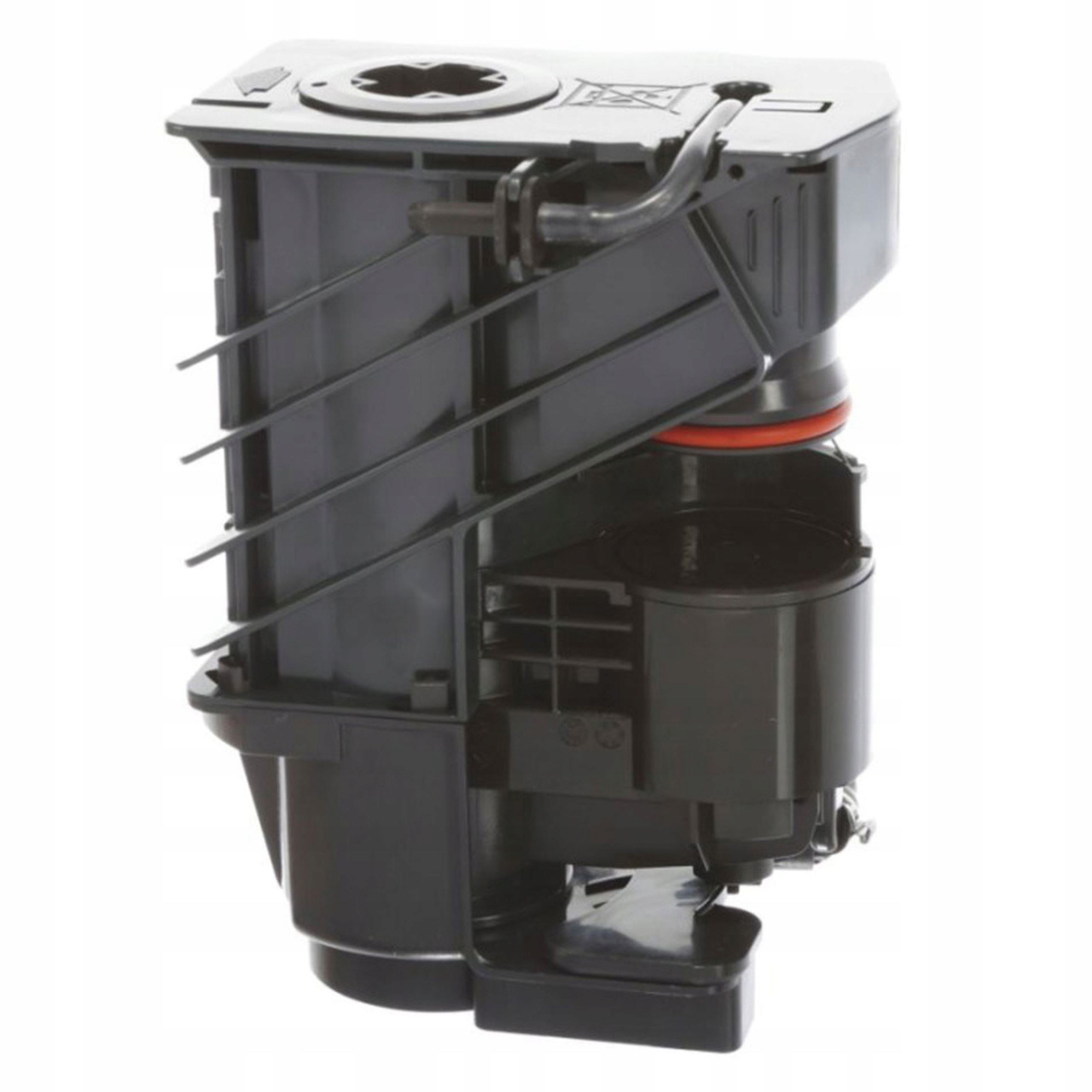 Jednostka zaparzająca do ekspresów do kawy Bosch/siemens EQ.9 (11043543)