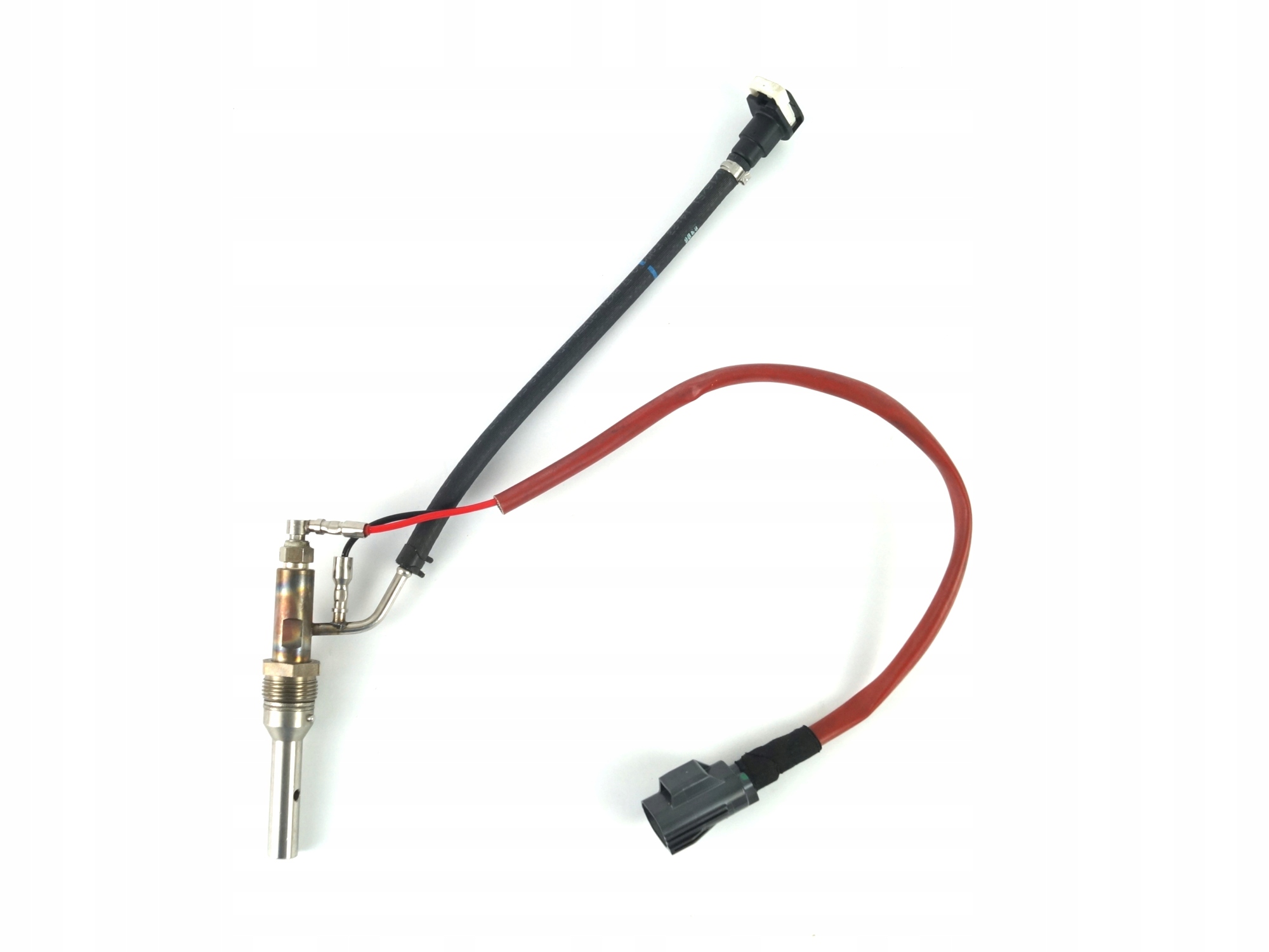 FDR5006 - Инжектор DPF оригинальный FORD BK319T540AG