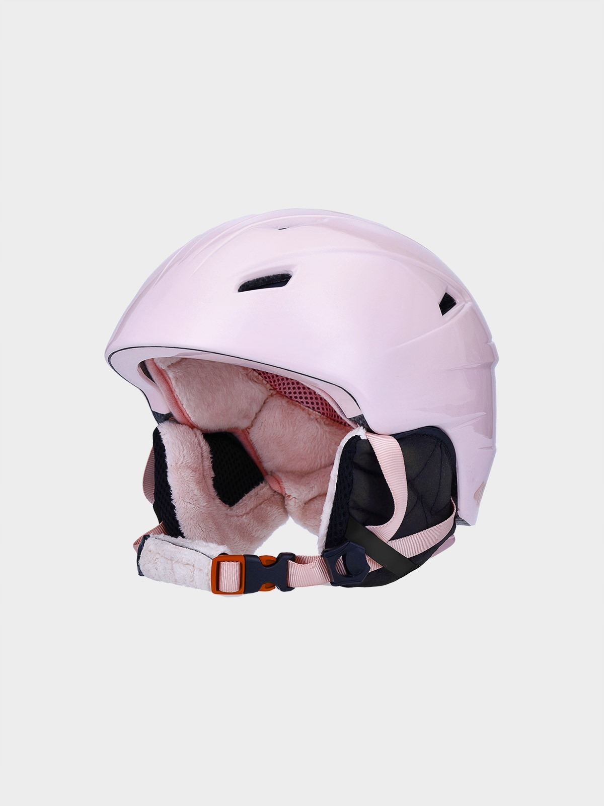 

Kask narciarski 4F
