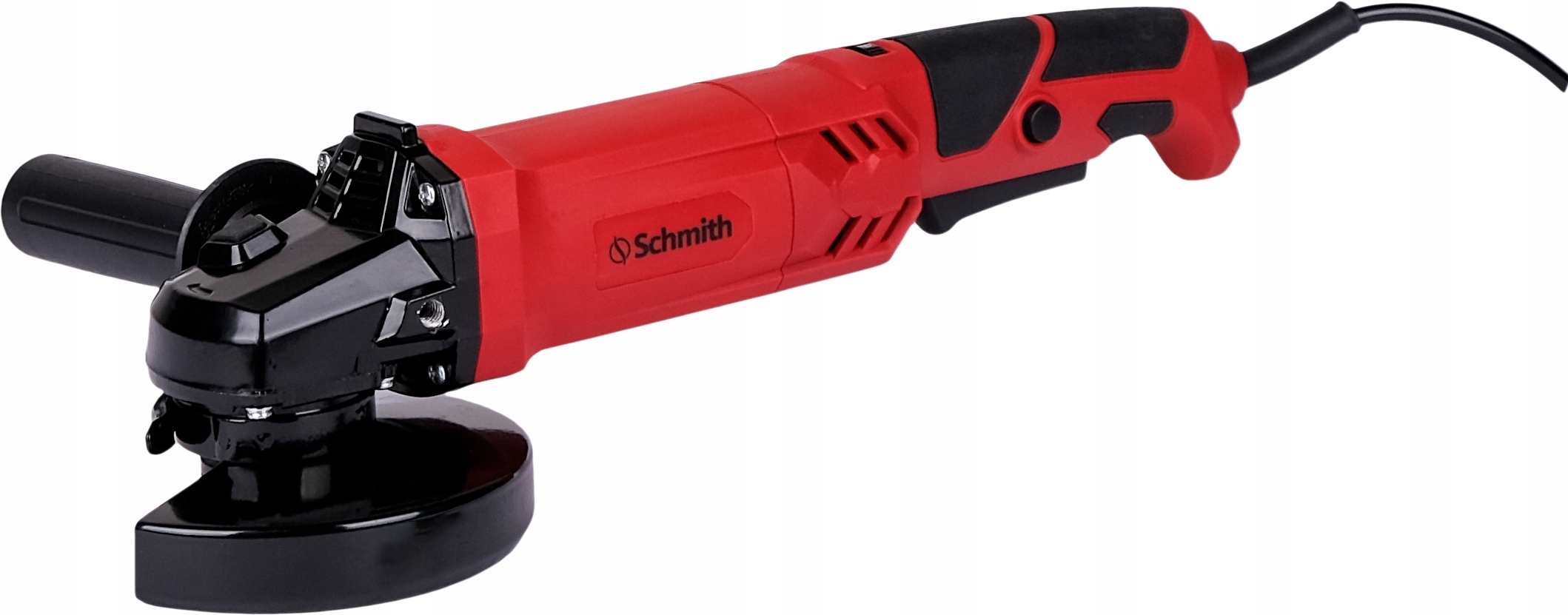 Úhlová bruska Schmith 1100 W 230 V
