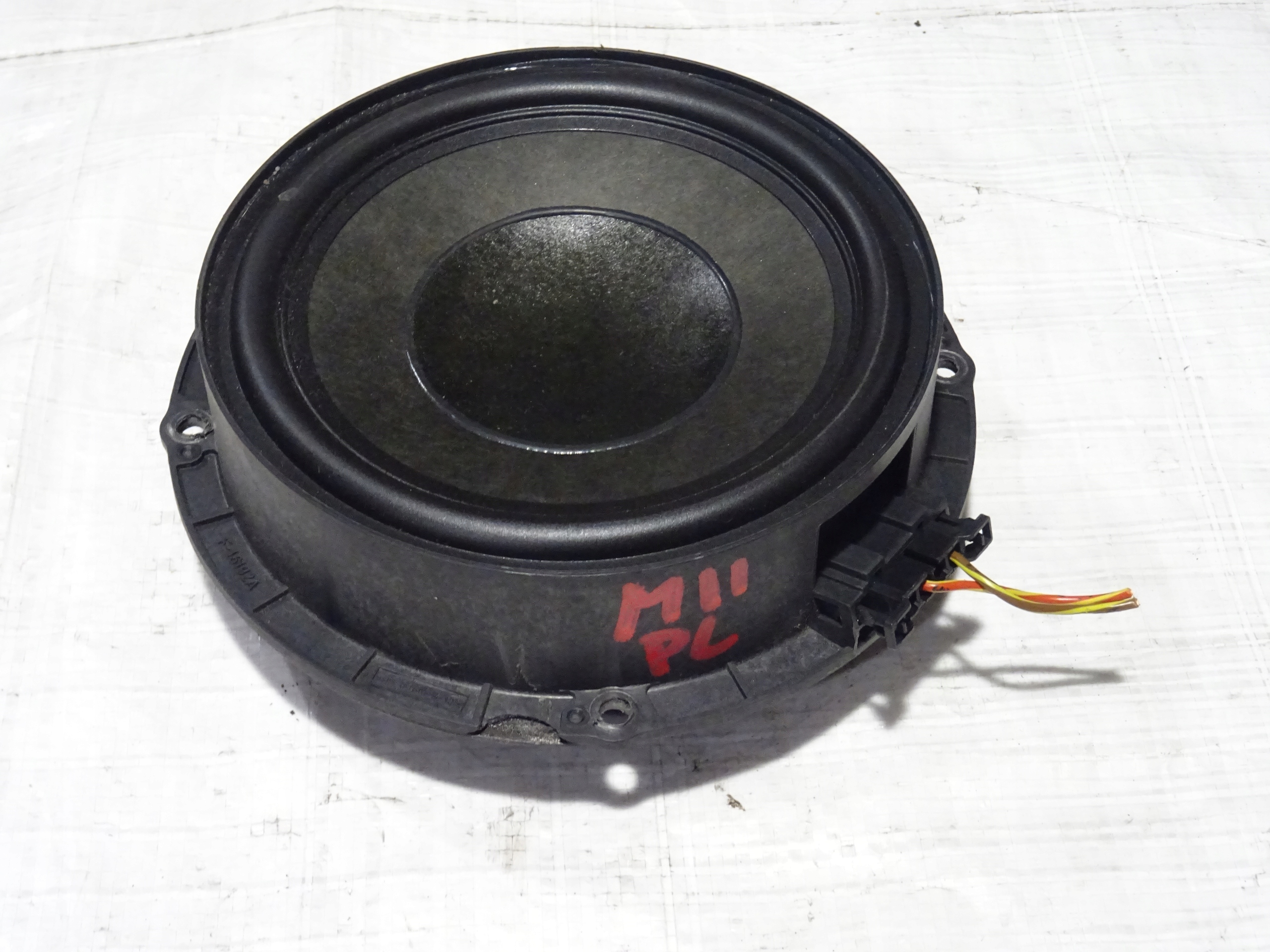 ДИНАМІК ДВЕРІ ПЕРЕД ЛІВИЙ SEAT MII VW UPs0035453a