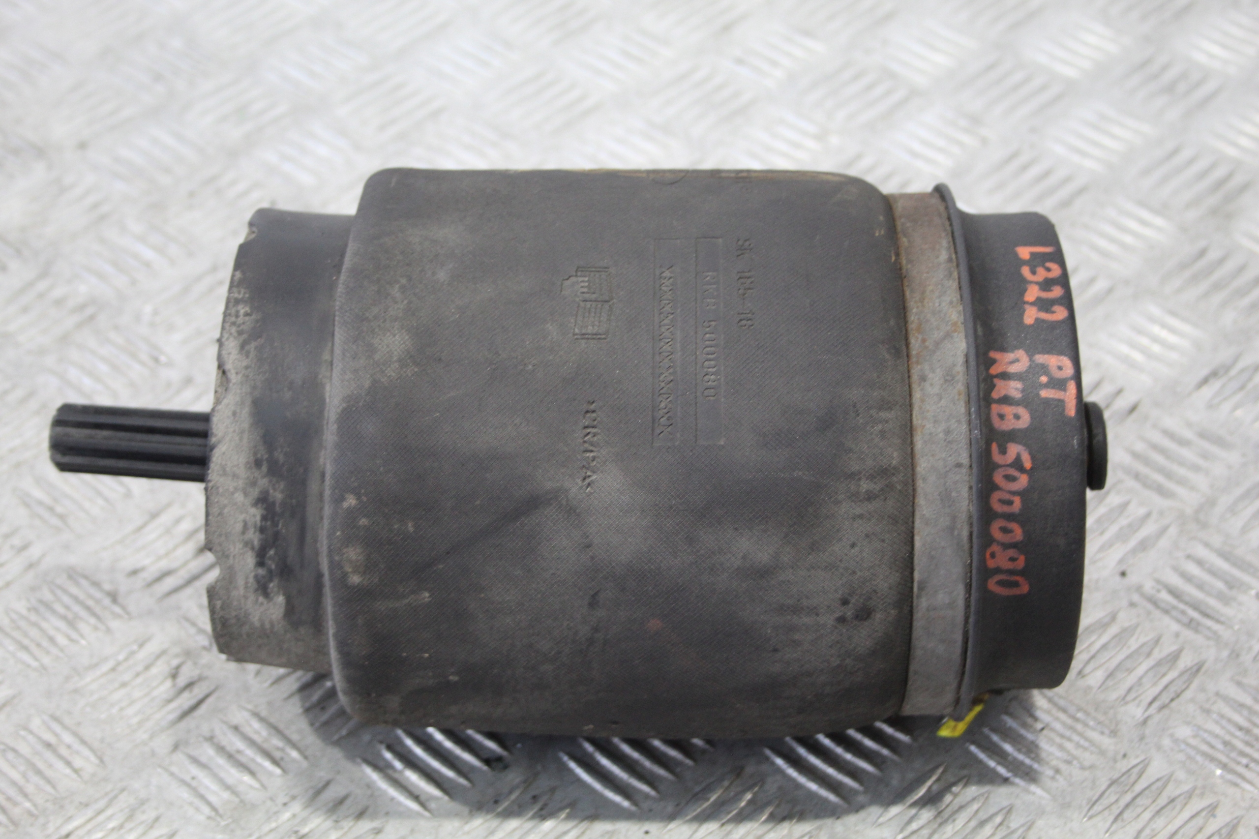 LUFTFEDERBALG RANGE ROVER VOGUE 3 L322 LIFT
