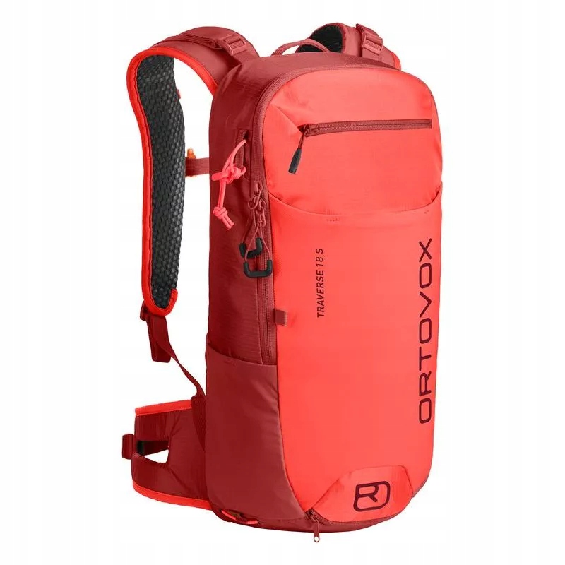 Plecak Ortovox Traverse 18 S Blush Damski Made In Germany