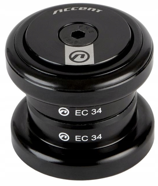 Stery ahead ACCENT HST-Basic 1-1/8'' EC34