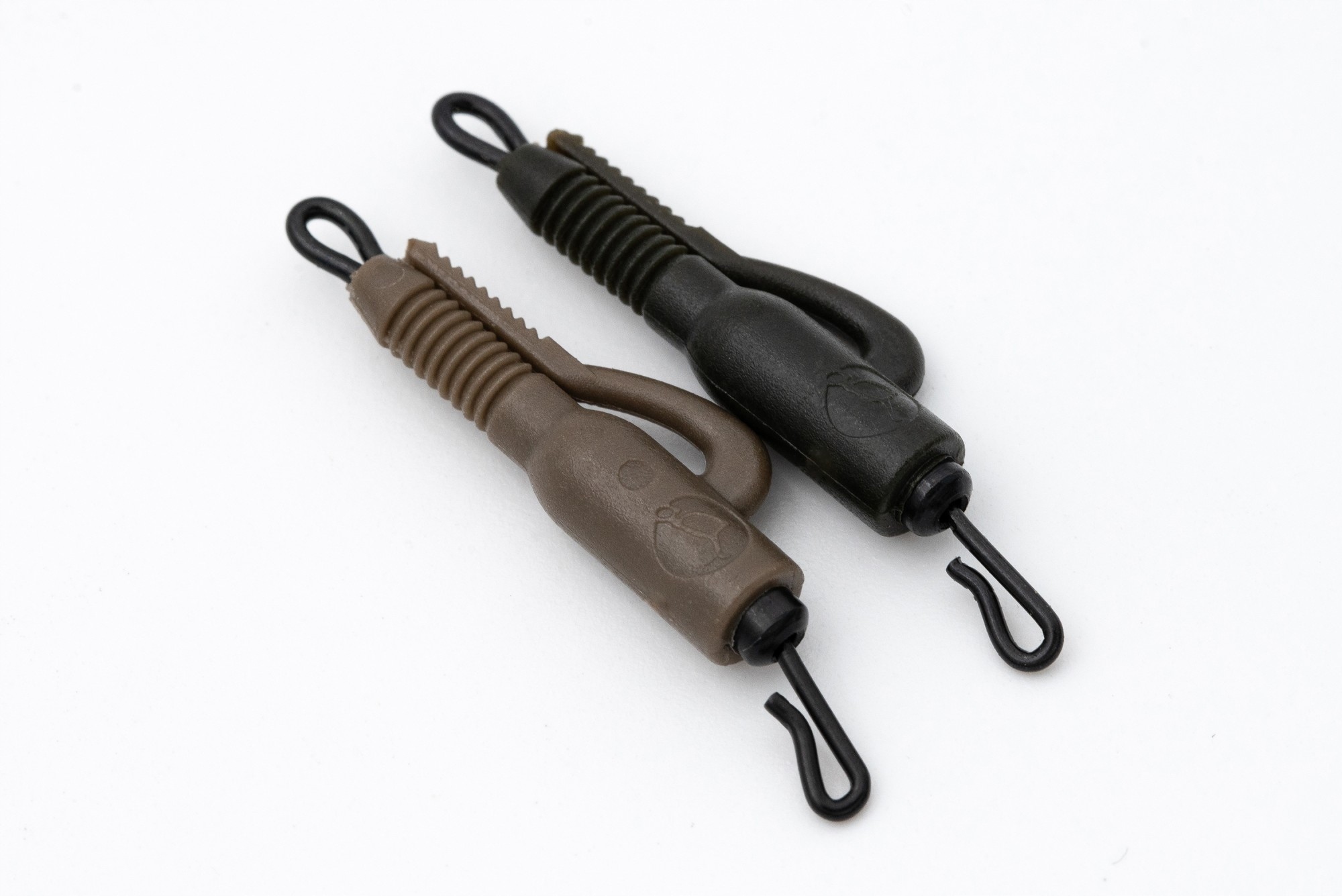 Korda Qc Hybrid Lead Clip Weed Silt 8szt.