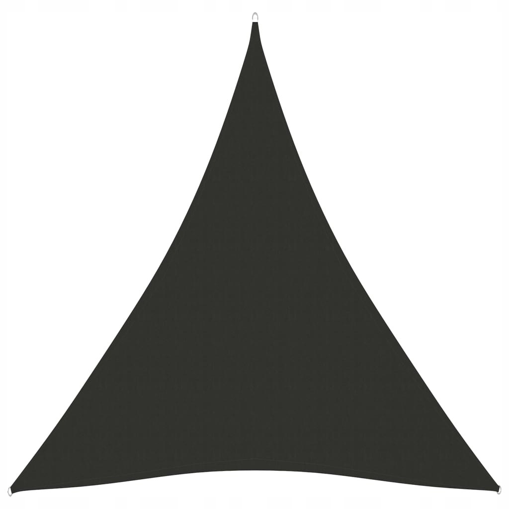 

Żagiel Przeciwsłoneczny Trójkąt 4x5x5 m