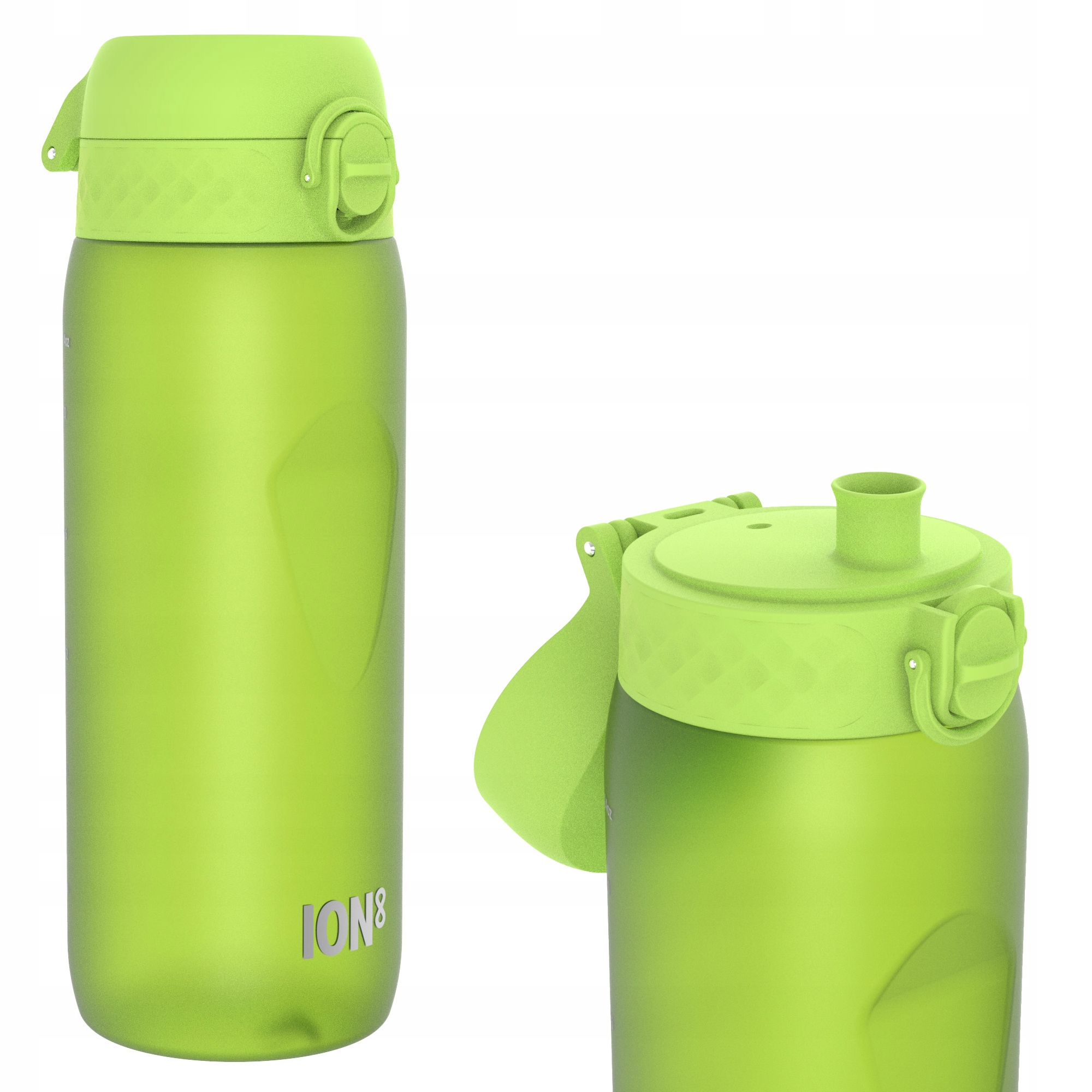 Duży Bidon Butelka -atest Pzh- Premium Lekka ION8 0,75 L 750 ml