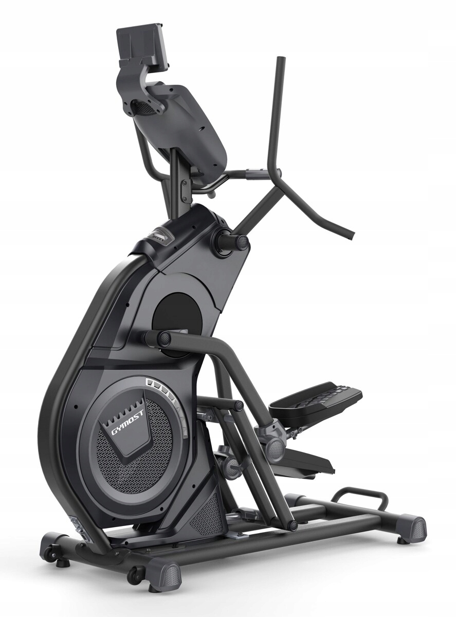 Stepper treningowy komercyjny Endurance J22 Led Gymost Mata pod sprzęt