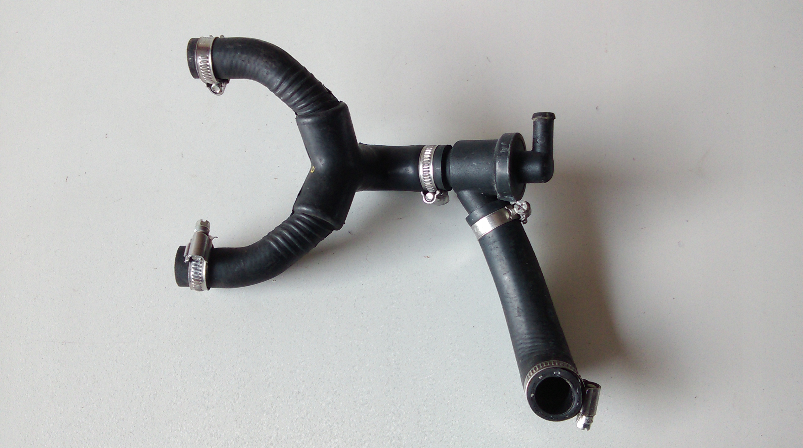 12345 - Husqvarna 630 SM SMS водяной шланг