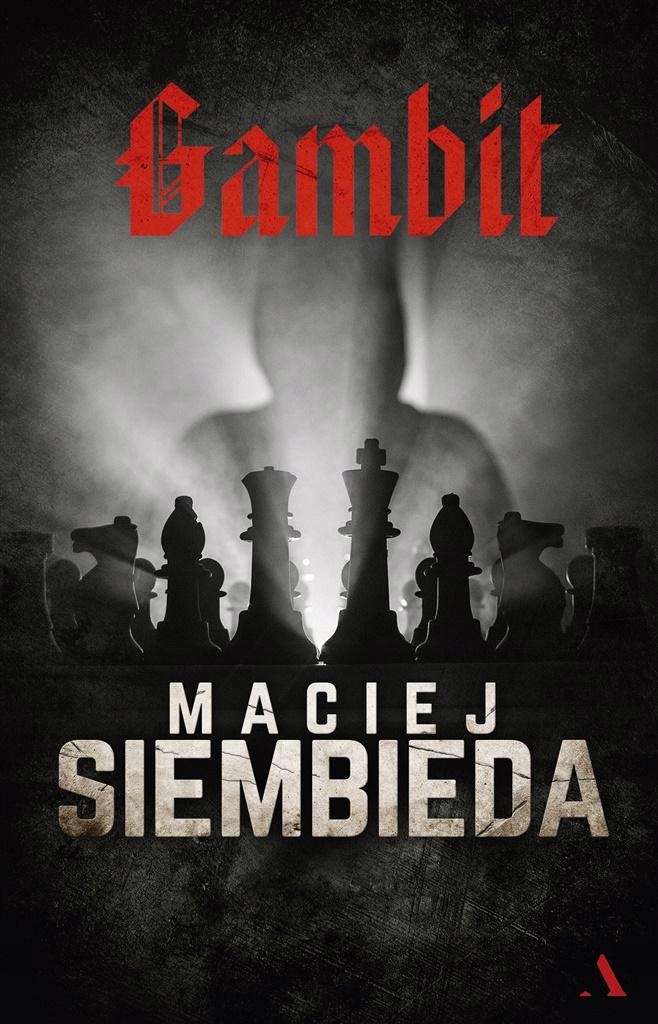 

Gambit, Maciej Siembieda