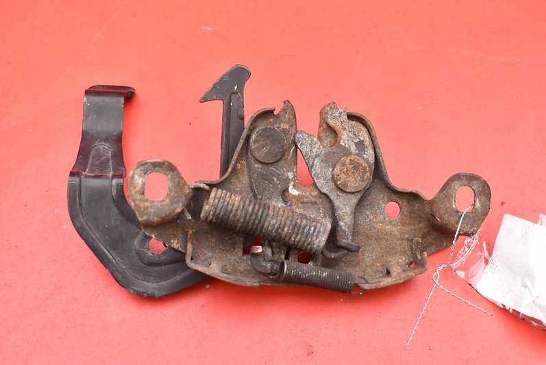 bonnet latch lock INFINITI FX 1 and 02-06