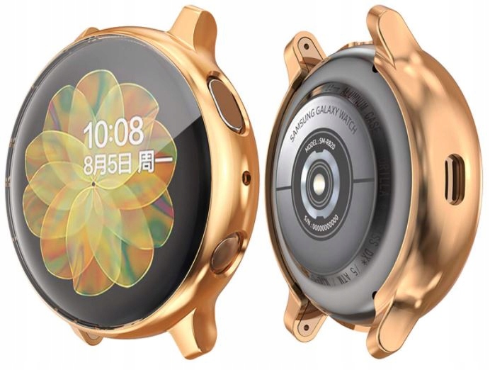 

Etui Case Samsung Galaxy Watch Active 2 40MM 2w1
