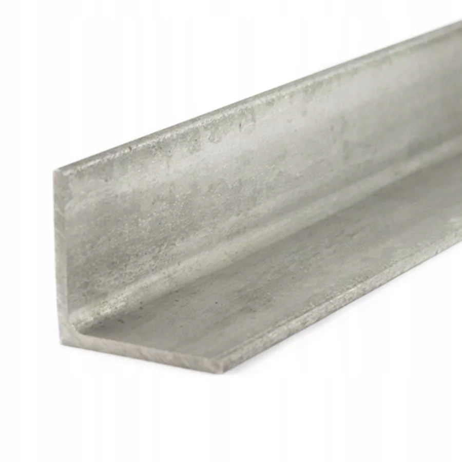 Inox ocel úhelník 60x60x6 mm 1 m