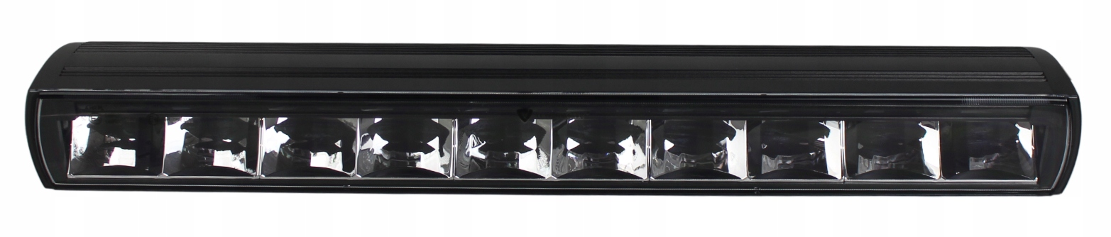 Led panel Black Offroad 150W dálkové světlo obrysové světlo TT.11104