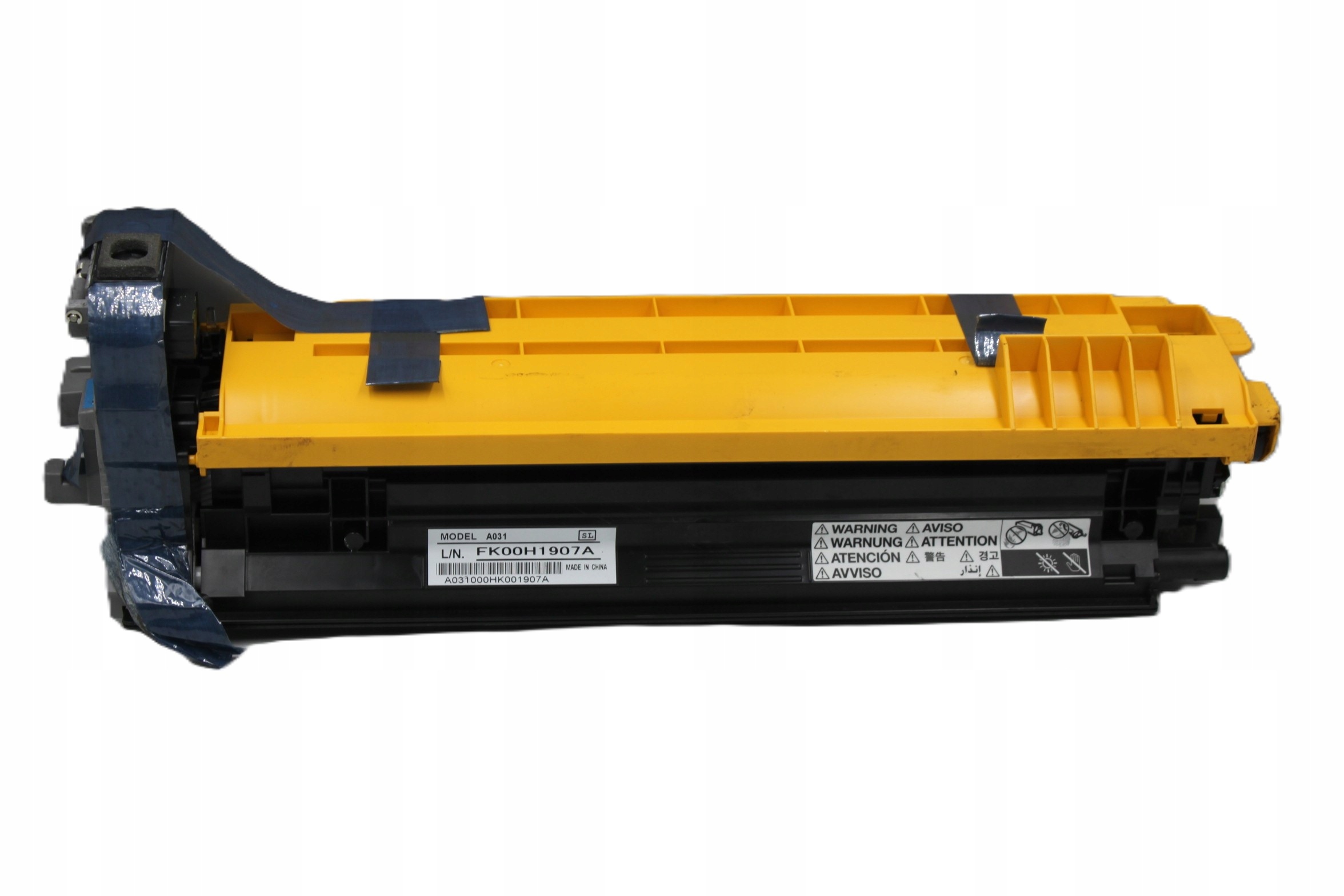 Minolta A031 A03100H black Buben originál