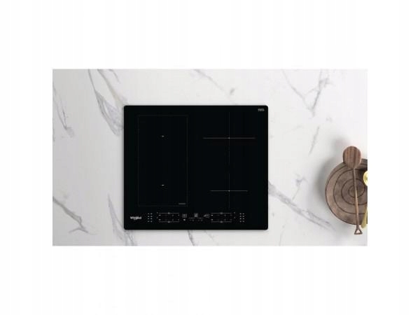 PŁYTA indukcyjna WHIRLPOOL WL B3360 NE Model WLB3360NE