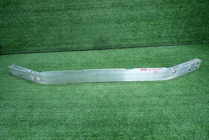 BMW X1 F48 15- bumper support front front