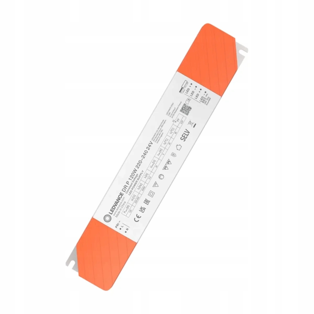 Led zdroj Performance 120W 24V IP20 4099854685897