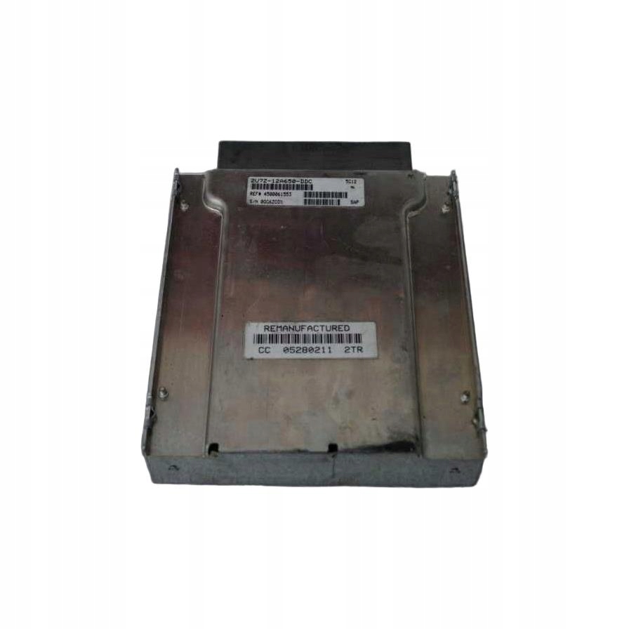 Bedienteil DES MOTORS FORD FOCUS 1U7A-12A650-CLB