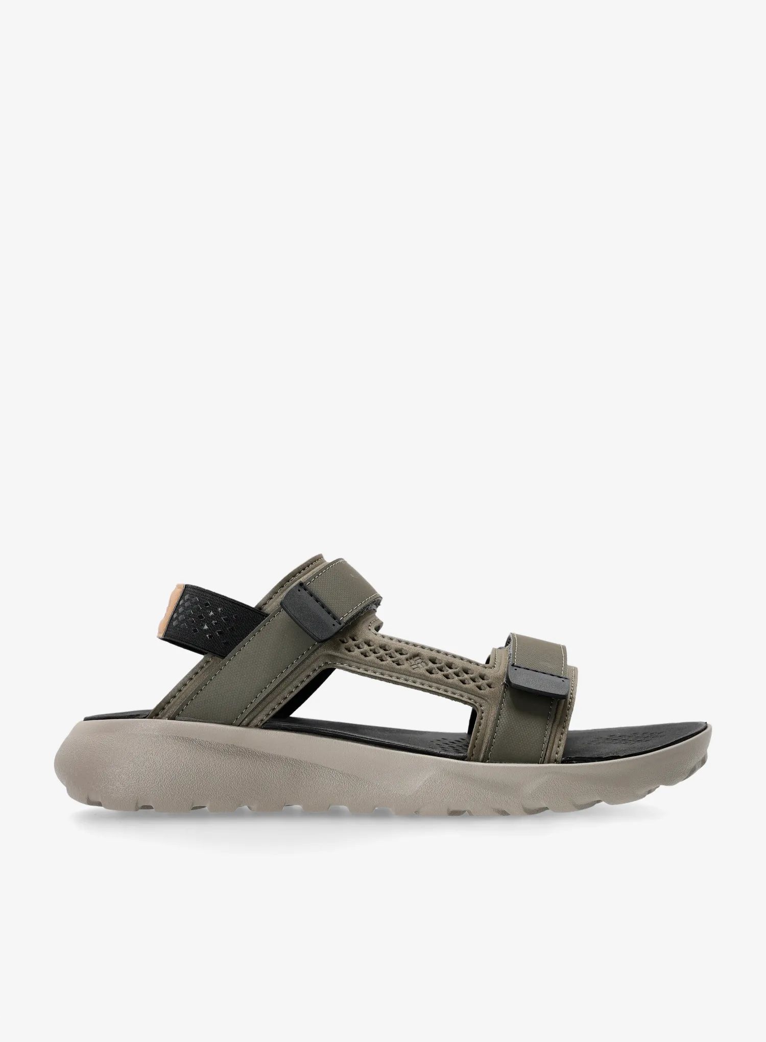 Turistické sandály Columbia Peakfreak Roam Sandal alpine tundra/kettle 44