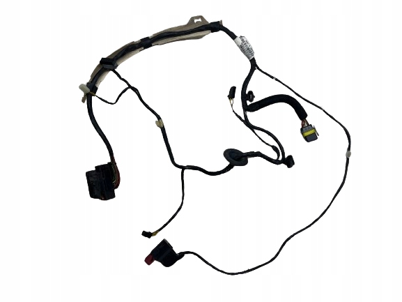 OPEL ASTRA H III bundle door right front electrics windows 13208887 ZJY