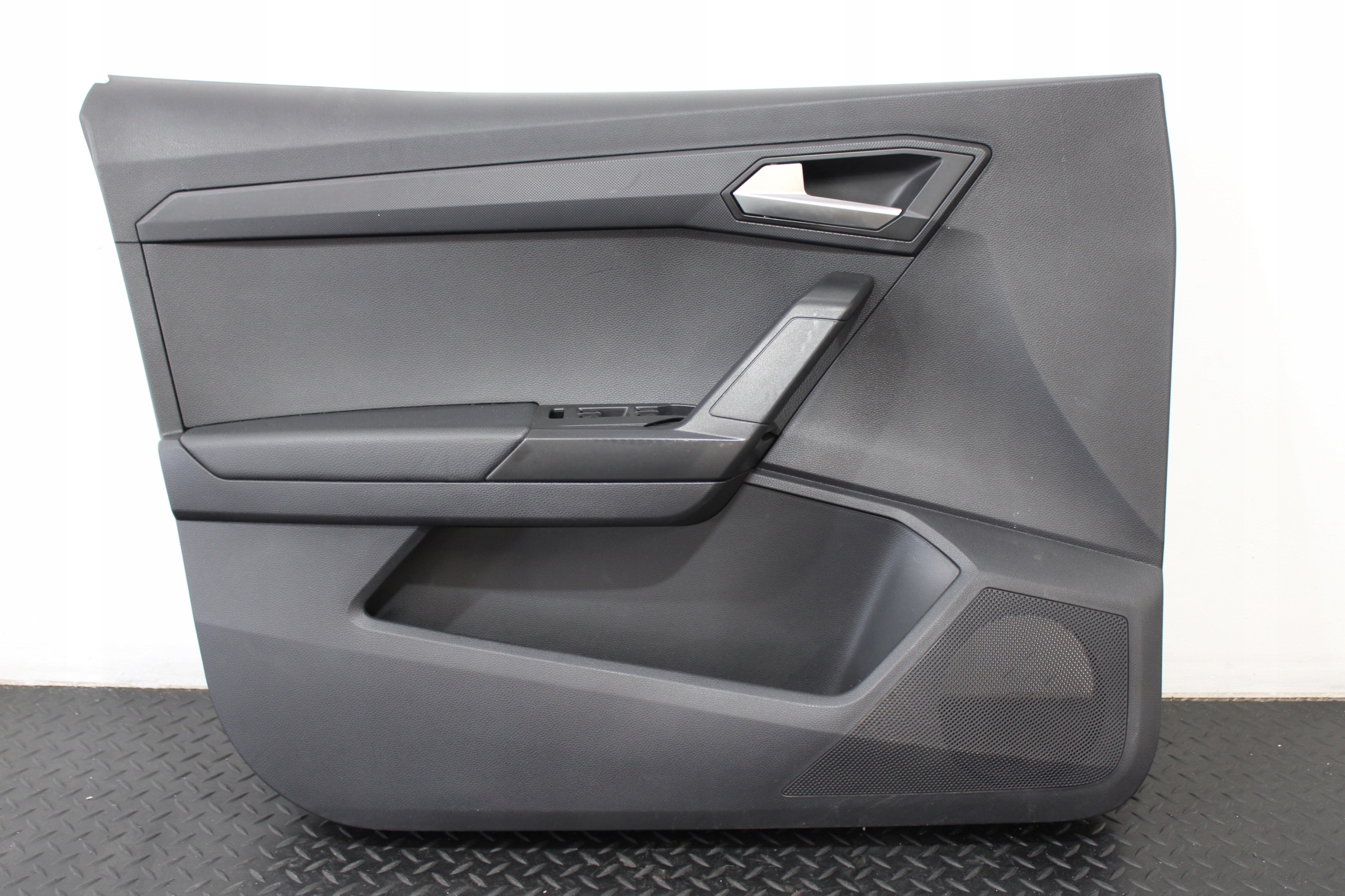 upholstery side door left front SEAT ARONA LIFT FL 6F9 2021