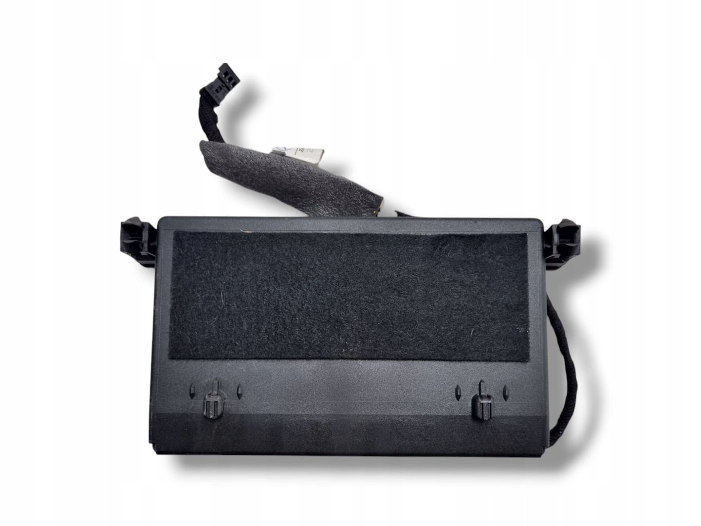 module door front left side Mercedes-Benz CLC CL203 2010 2038700126
