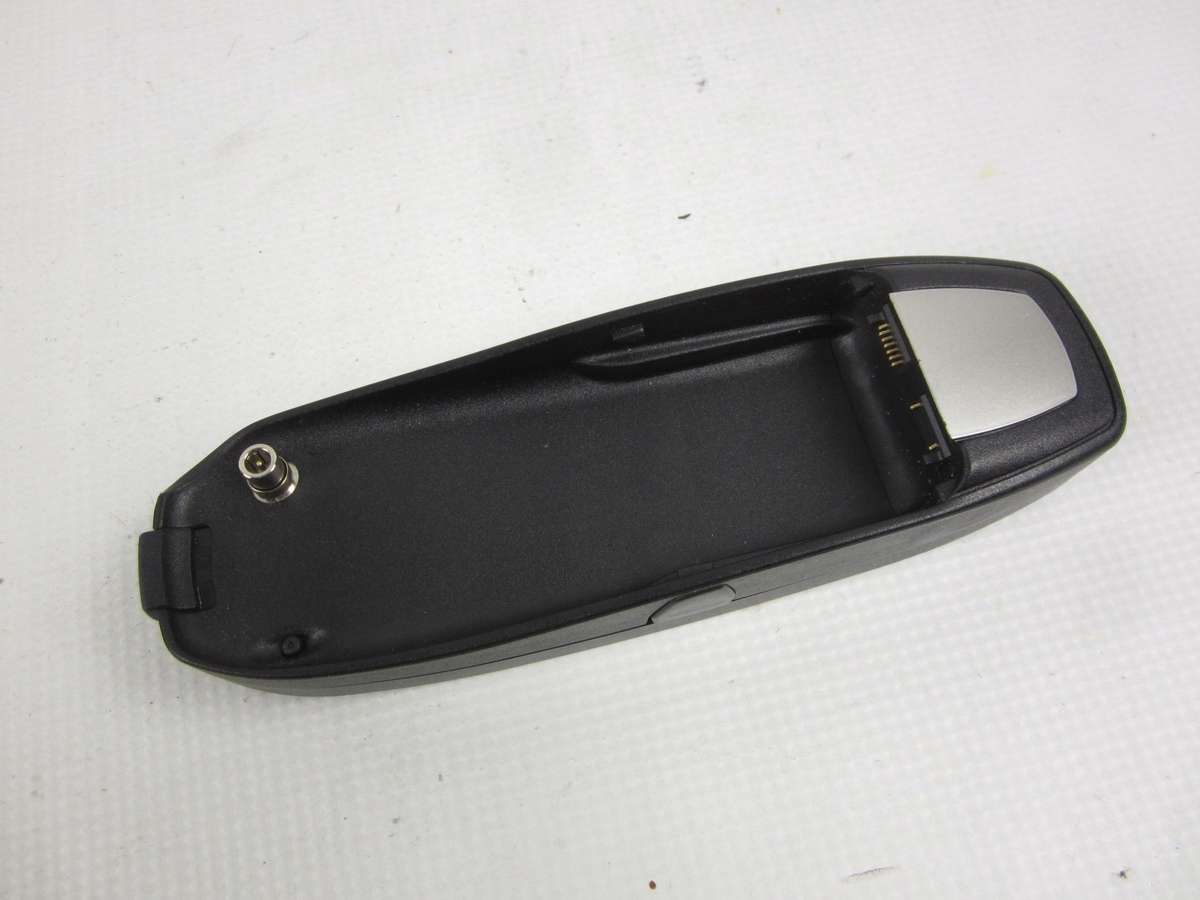 Adapter bracket holder telefonu Mercedes W221 Lift