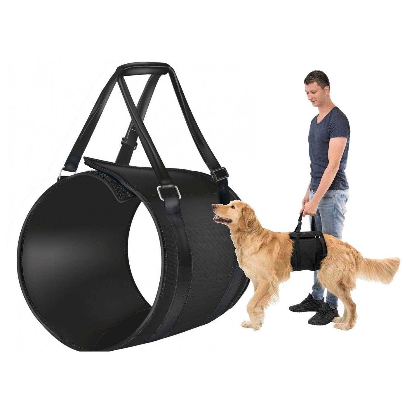 

Trixie Uprząż Rehabilitacyjna nosidło L 65-80cm