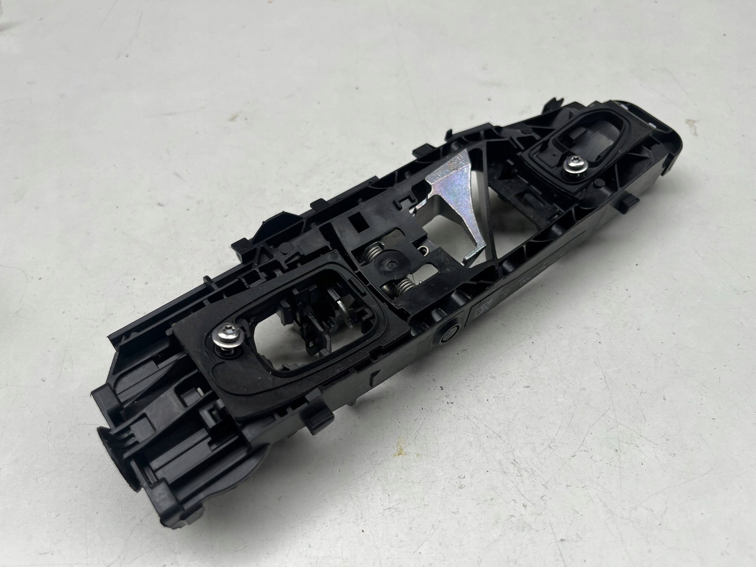 MERCEDES-BENZ E W213 handle inner rear A0997601700 2000CM3 2017 !J