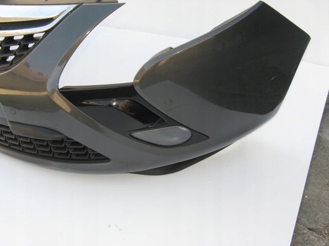 bumper front OPEL ZAFIRA C Z190