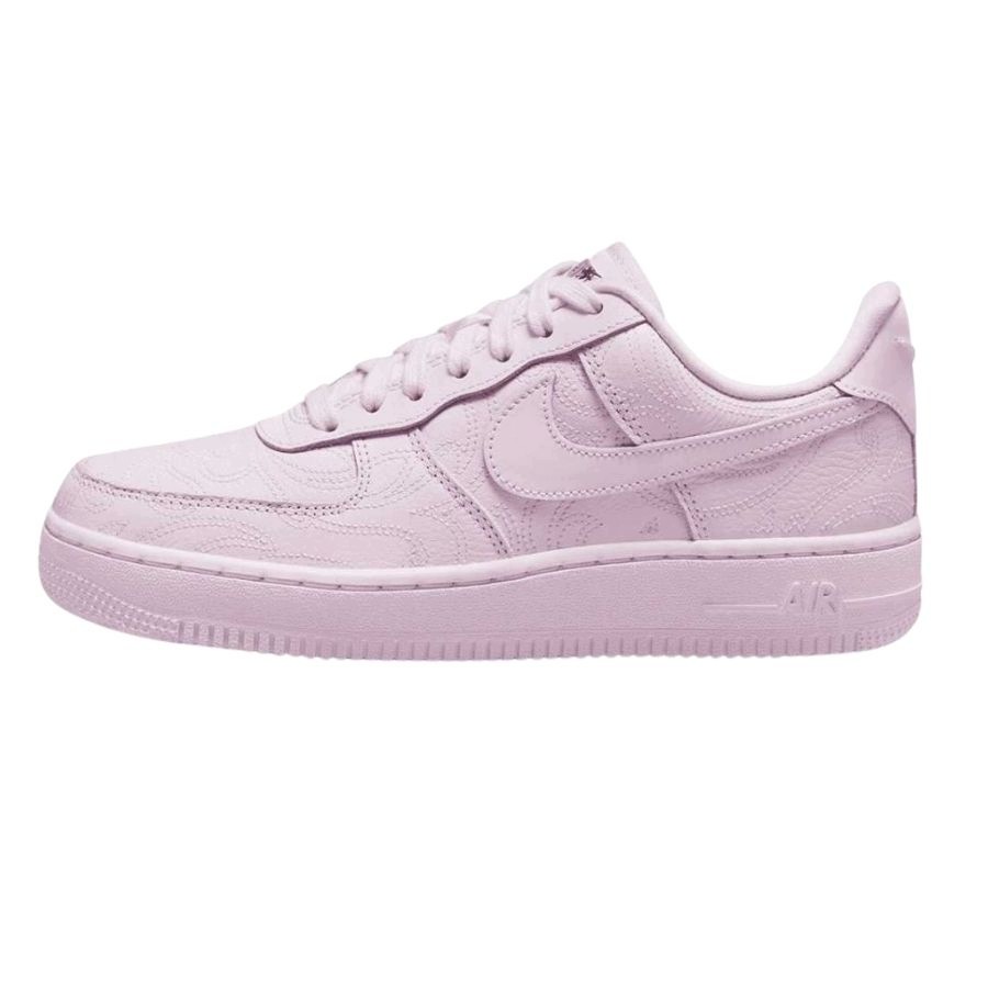 Nike Air Force 1 '07 Premoum Bleached Lilac (Dámské)