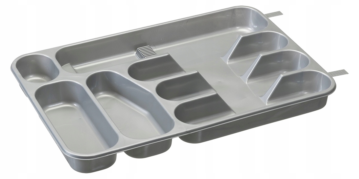 Wkład do szuflady na sztućce - duży Plast-Team