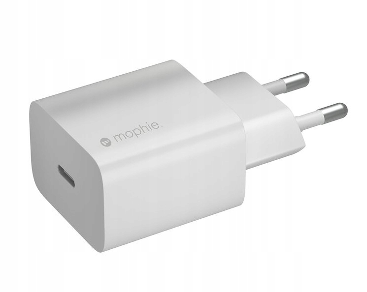 Mophie 20W USB-C charger for iPhone Brand Inna