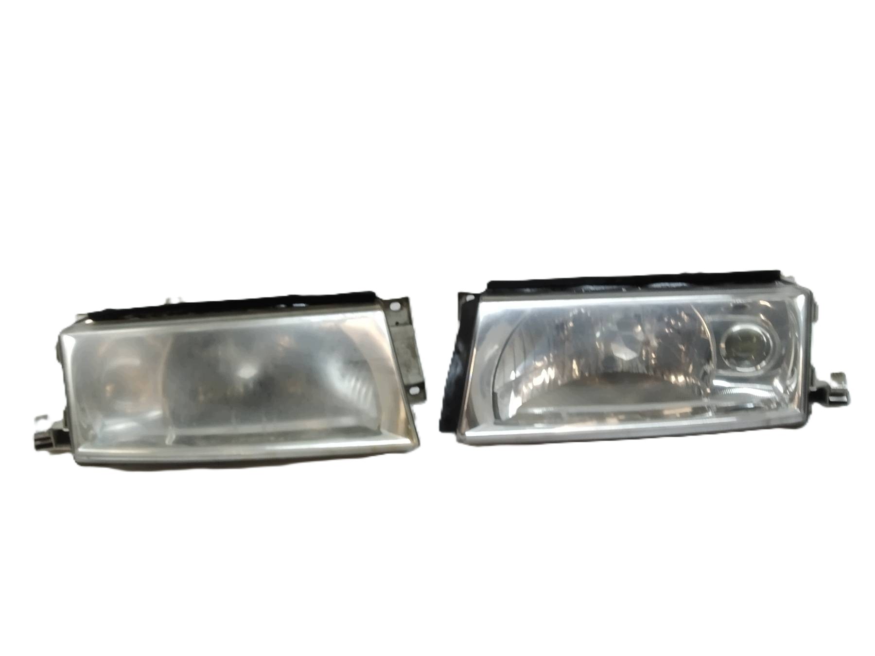 light front KOMPLET LIFT FL Skoda Octavia and (1996-2010)