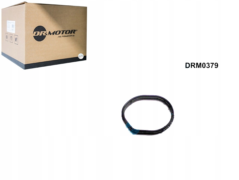 USZCZELKA POKRYWY ROZRZĄDU FORD C-MAX FOCUS FIESTA 2010- 1.0L