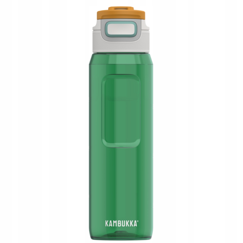 Bidon na wodę 1000ml butelka sportowa z tritanu bez Bpa szczelna Kambukka