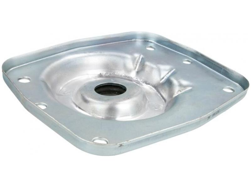 A7C029 - МОГТИ. АМОРТИЗАТОР ПЕРЕДНІЙ ЛІВИЙ CITROEN JUMPY 95-16