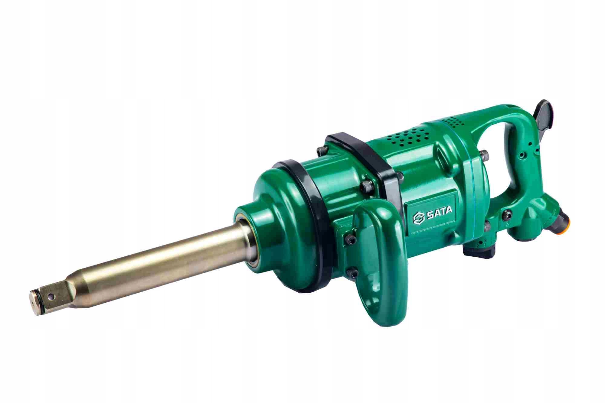 KLUCZ PNEUMATYCZNY HEAVY DUTY 1” 4000Nm