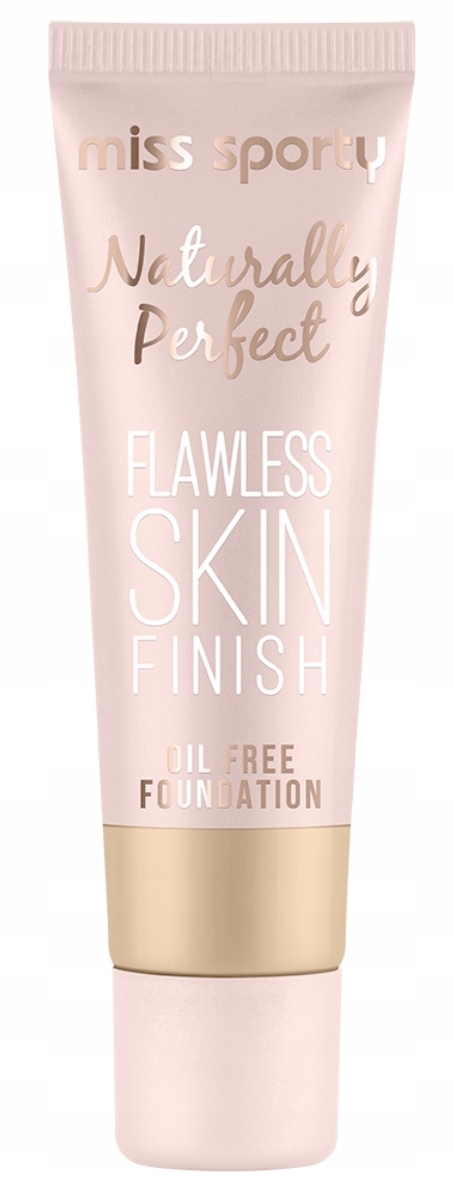 

Miss Sporty Podkład Matujący Do Twarzy 30ml Beige